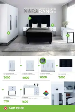 Fair Price specials catalogue – valid from 01.10.2025 | Page: 12