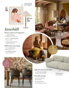 Mio - erbjudanden - Förhandsvisning av reklamblad från butik Mio aktuell från 01.09.2025 | Sida: 5