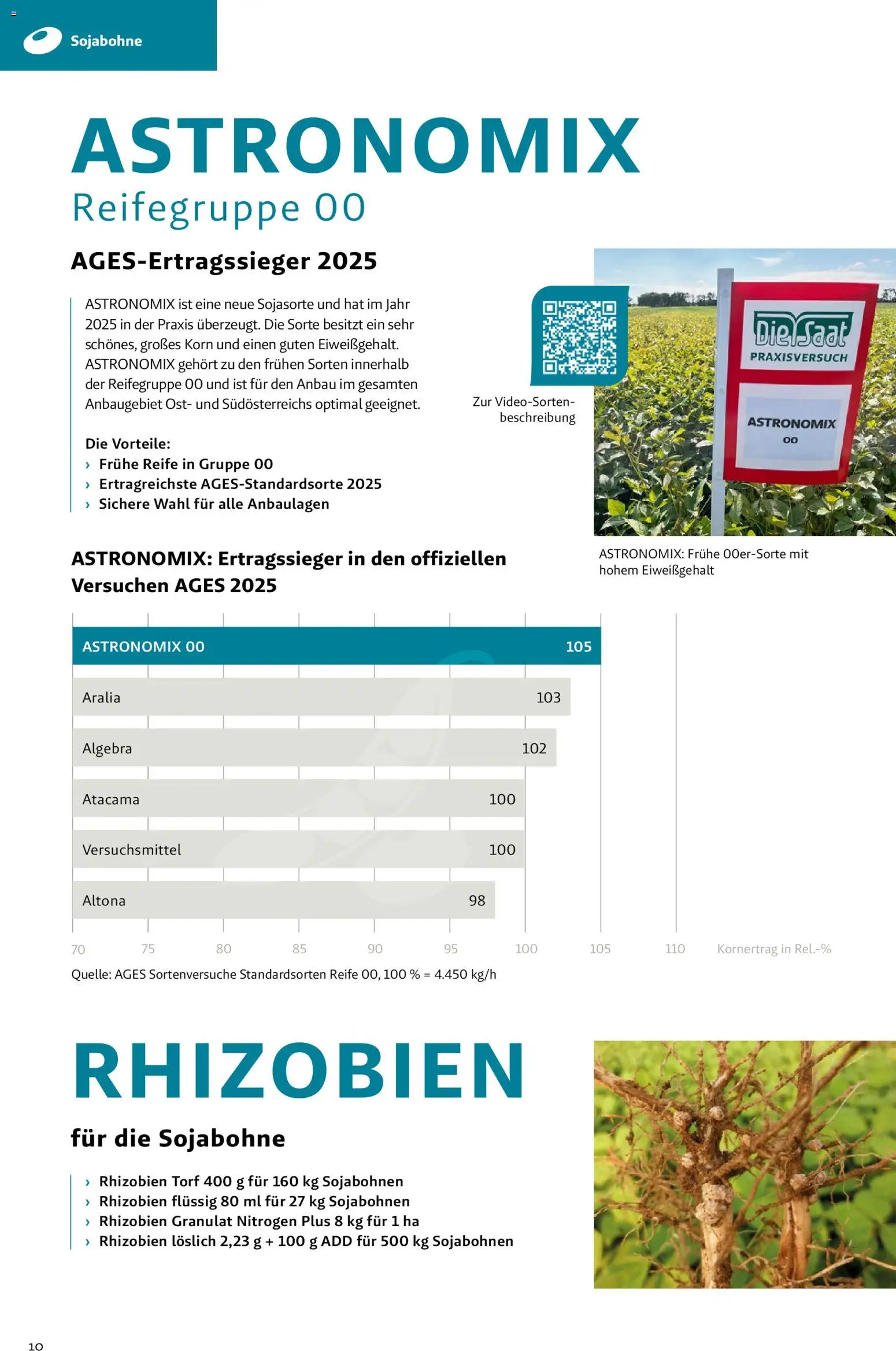 Lagerhaus - Frühjahr 2026 Östliches  Niederösterreich gültig ab 01.03.2026 | Seite: 10