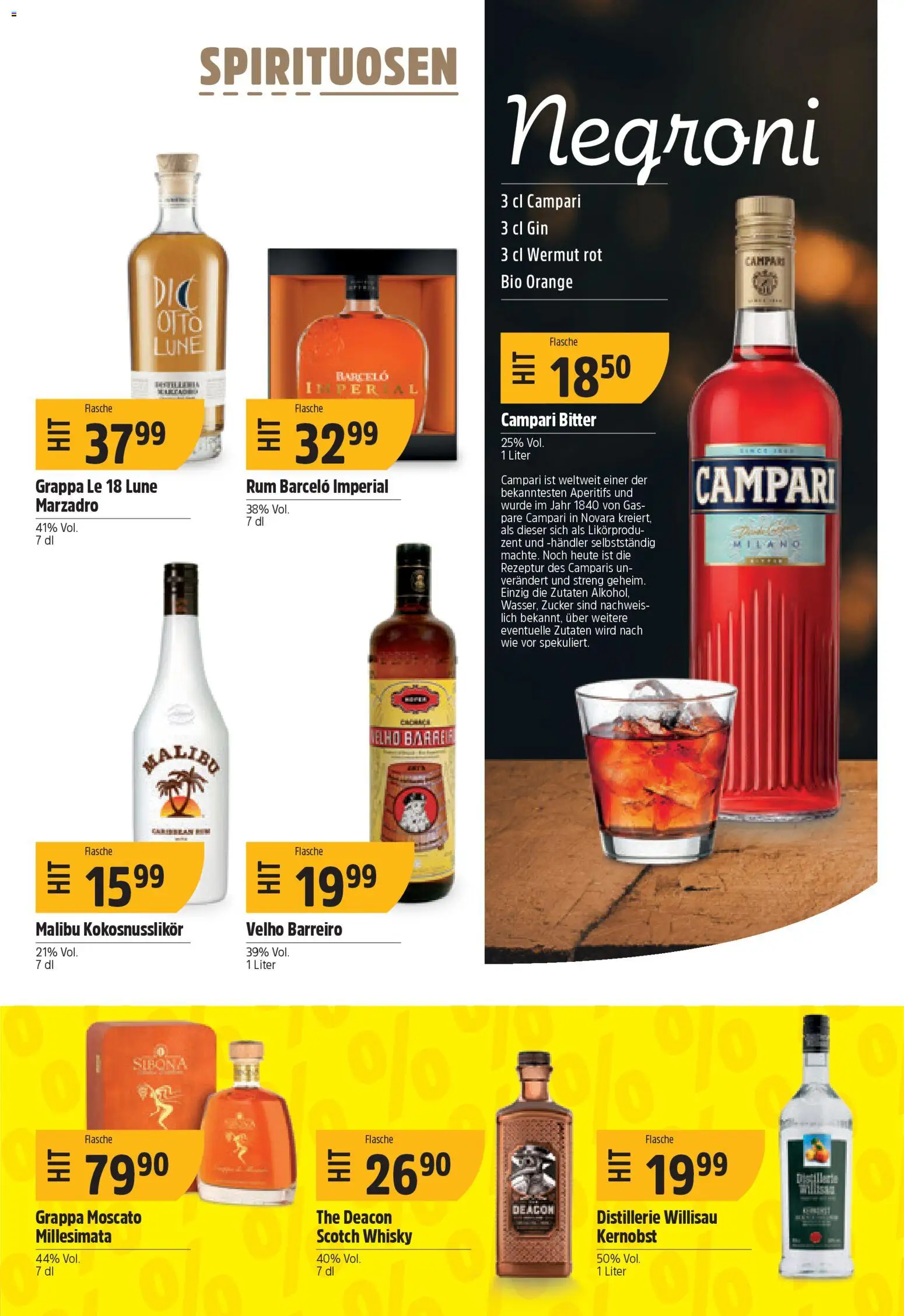 TopCC Aktionen – gültig ab 16.02.2026 | Seite: 19