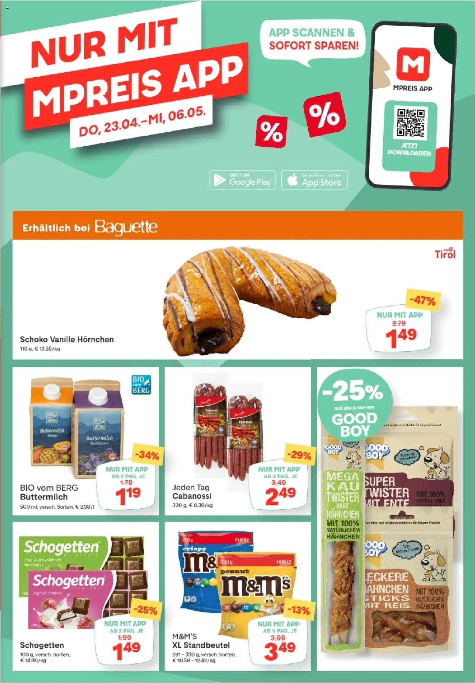 MPREIS Anras gültig ab 30.04.2026 | Seite: 13 | Produkte: Jääkaappipakastin, Reis