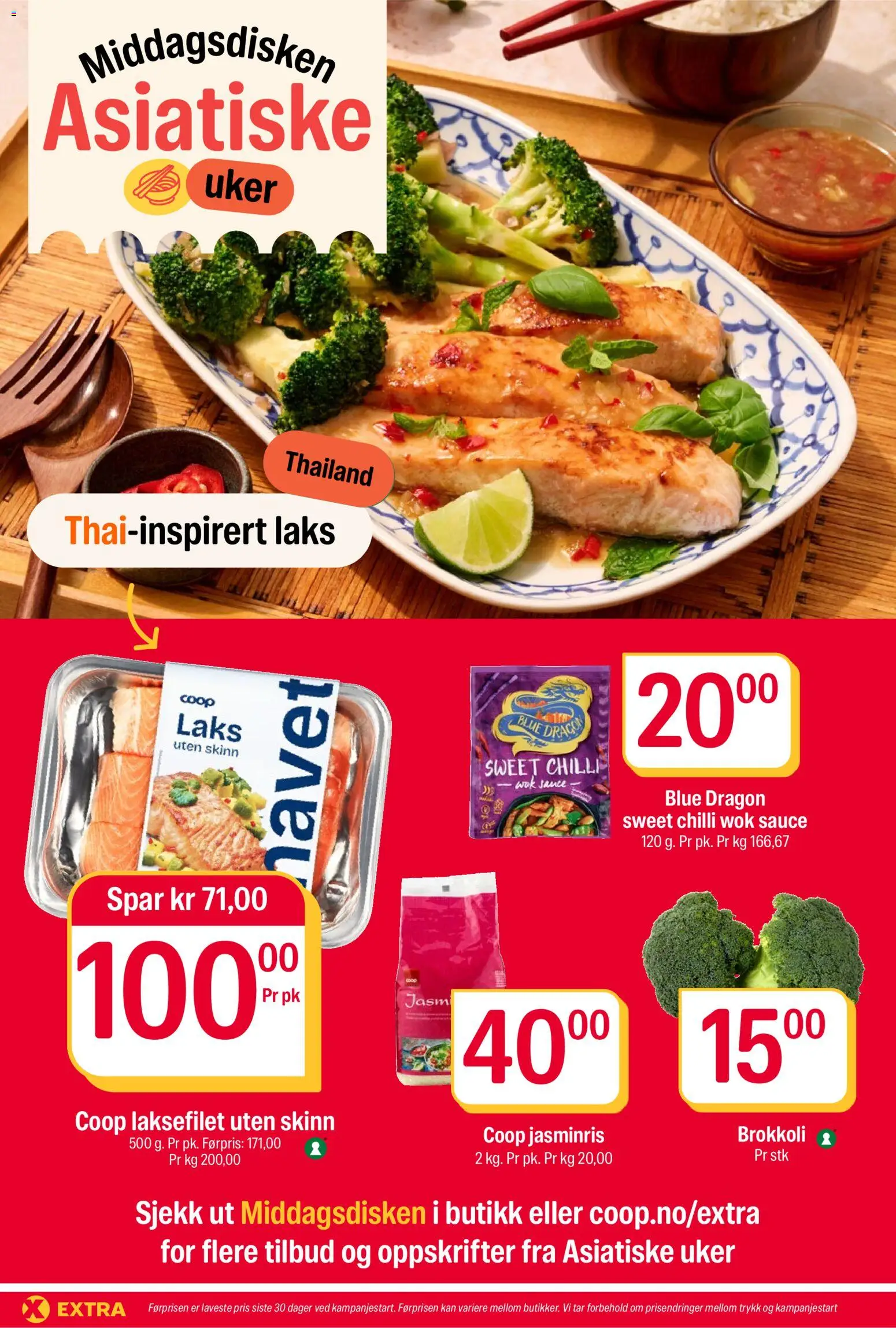 {H1} | Side: 7 | Produkter: Lasagneplader, Brokkoli, Chilli, Combină frigorifică