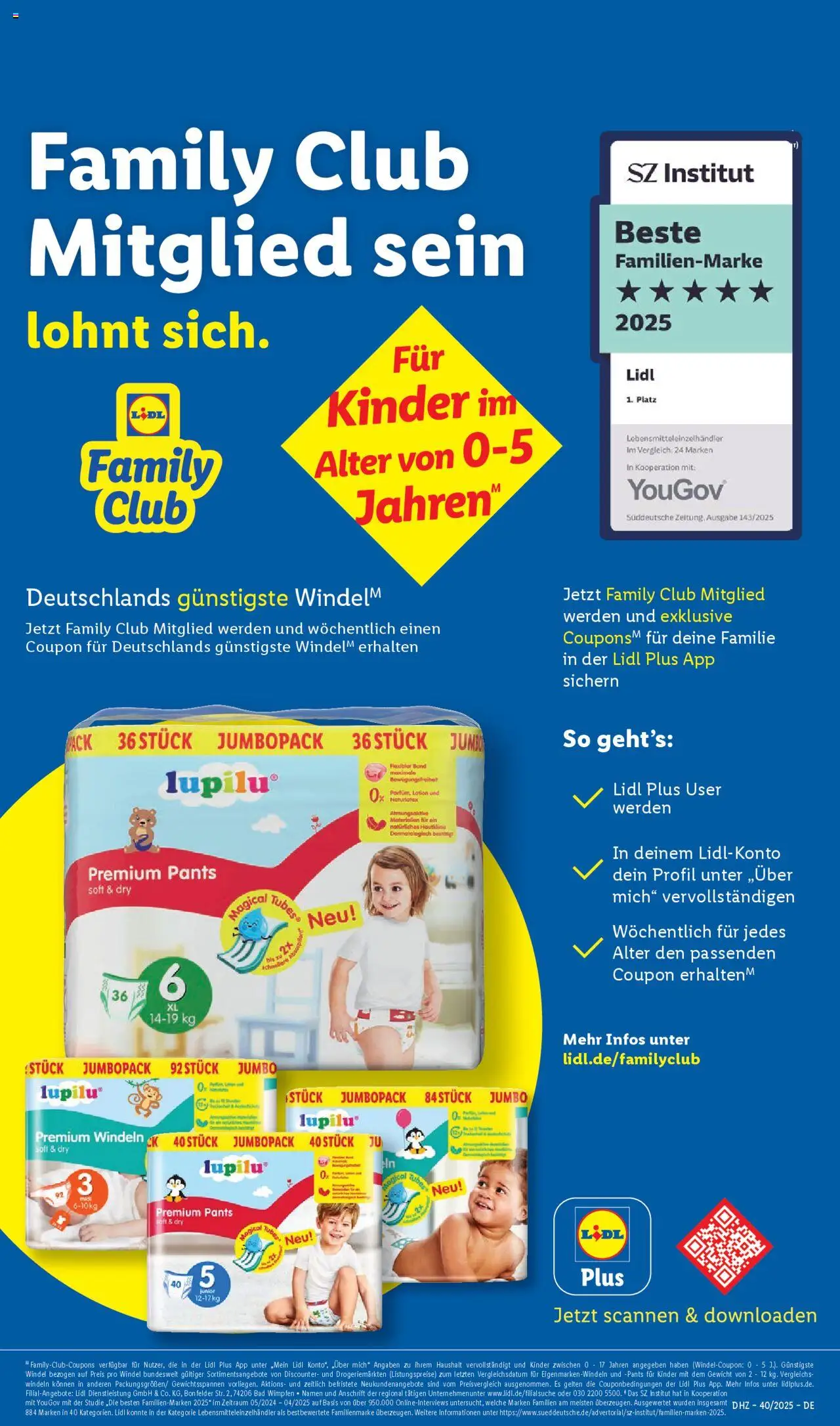 Lidl Prospekt 	 – gültig ab 29.09.2025 | Seite: 63 | Produkte: Gewicht, Bad