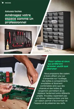  | Page: 13 | Produits: Tiroirs