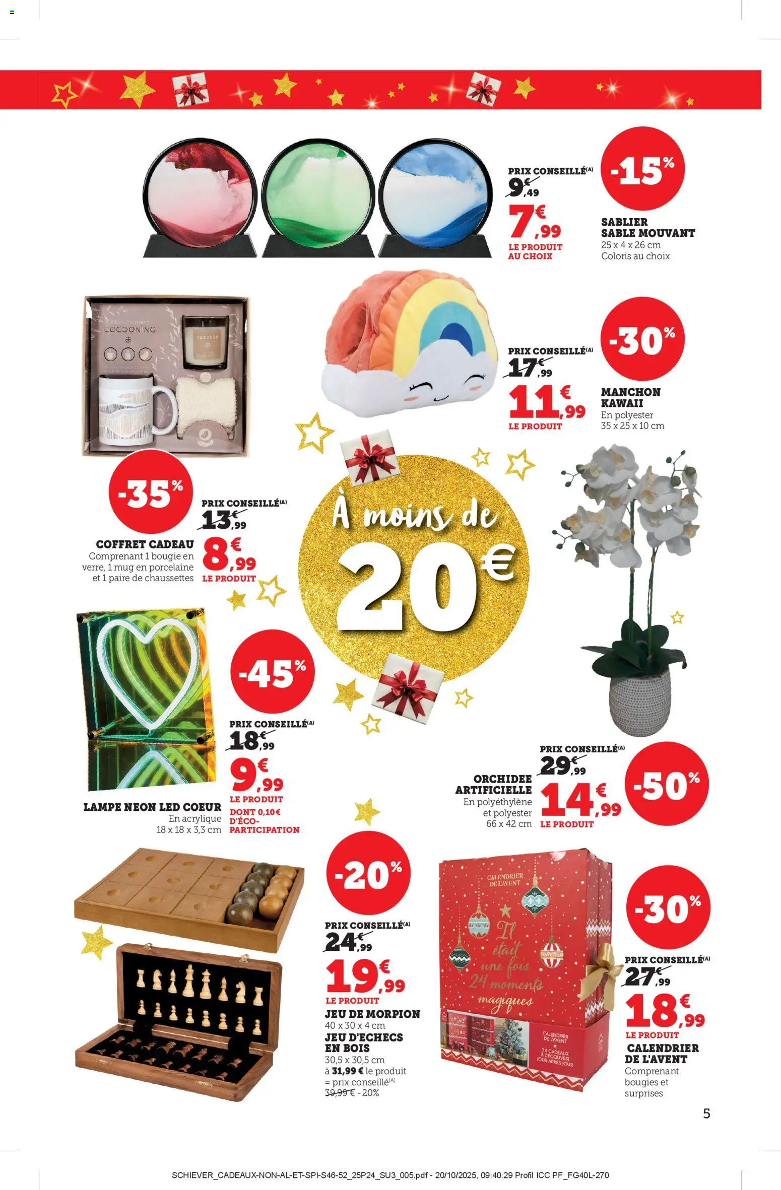 {H1} | Page: 5 | Produits: Porcelaine, Orchidée, Lampe, Paire de chaussettes