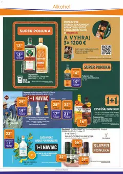 KON - RAD leták platný od 01.11.2025 | Strana: 6