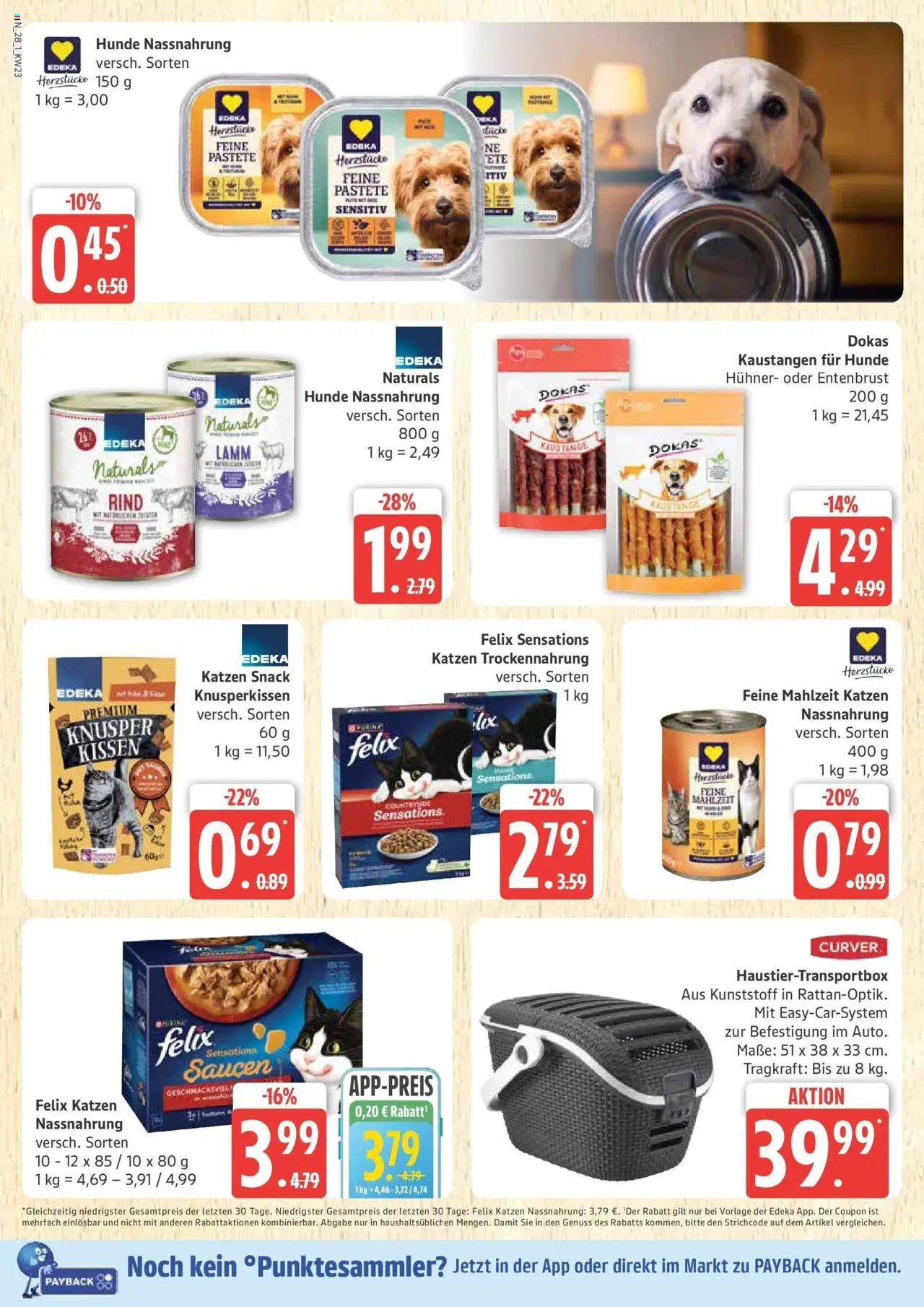 Marktkauf - Marktkauf: Wochenangebote - gültig ab dem 01.06.2025 | Seite: 28 | Produkte: Kissen