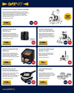 Náhled letáku Datart leták od 03.12.2025 | Strana: 14