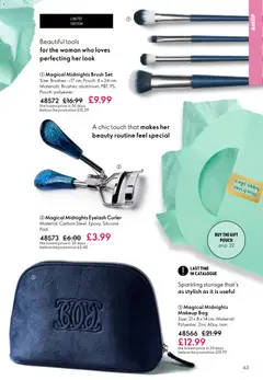 Preview of Oriflame - Offers valid from 11.02.2026 | Page: 63