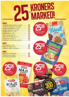 Forhåndsvisning av CC Mat kundeavis gyldig fra 27.10.2025 | Side: 10