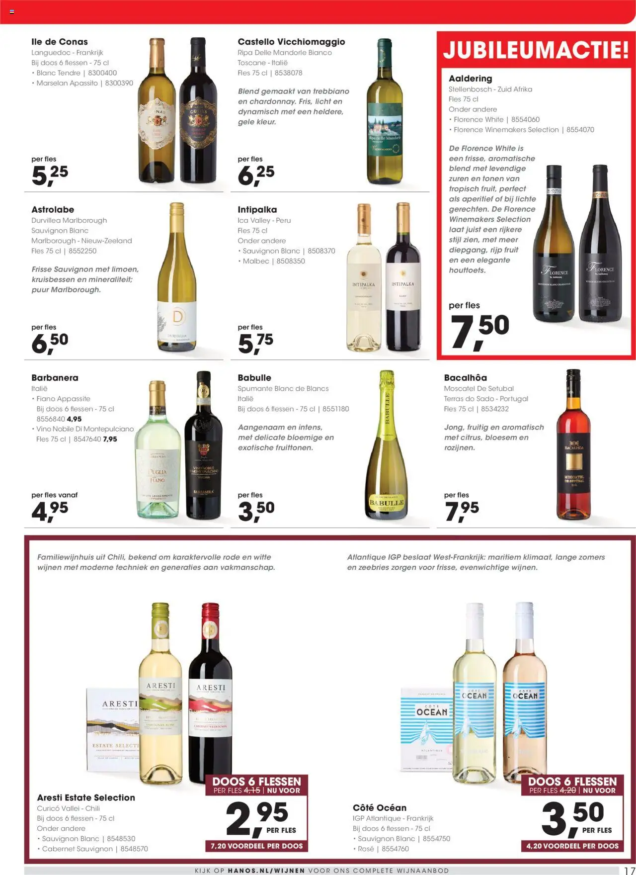  | Pagina: 17 | Producten: Fles, Fruit