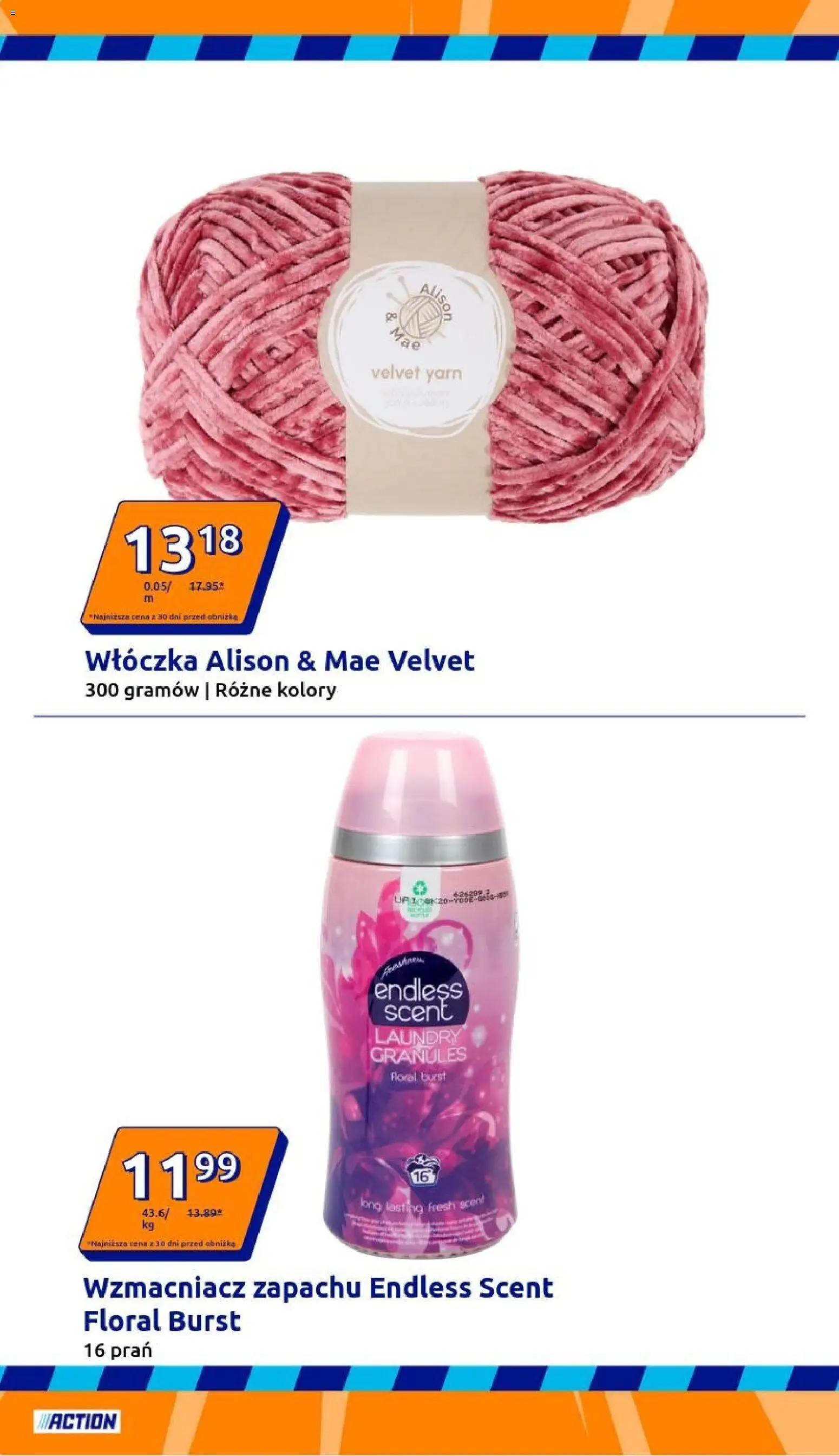 Action Gazetka od 31.12.2025 | Strona: 2