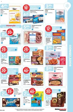 Intermarché folheto │ válido de 14.08.2025 | Página: 13