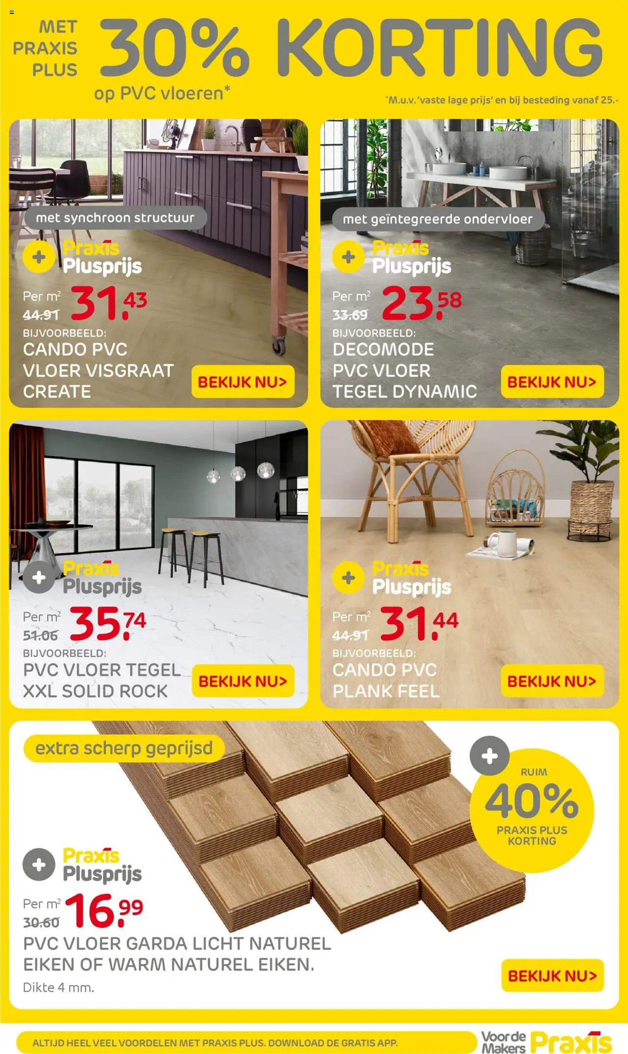  | Pagina: 3 | Producten: Plank