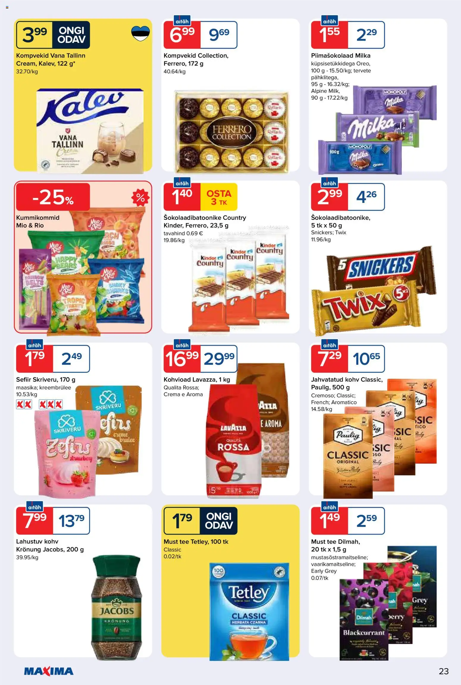 {H1} | Lehekülg: 24