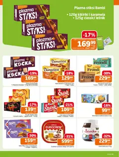 Gomex katalog - važi od 30.07.2025 | Strana: 14