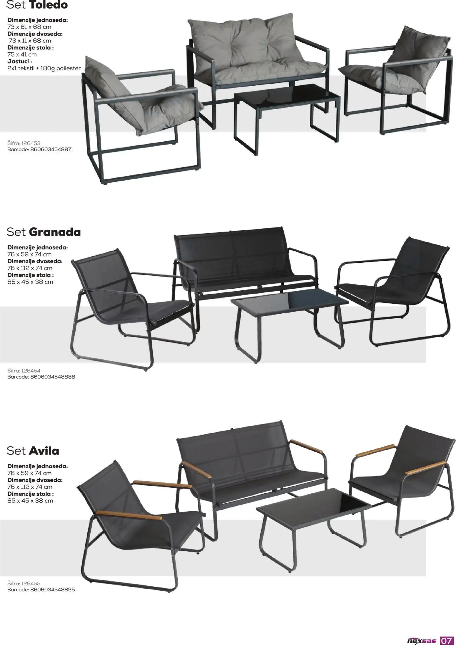 Tri O katalog - važi od 02.02.2026 | Strana: 9