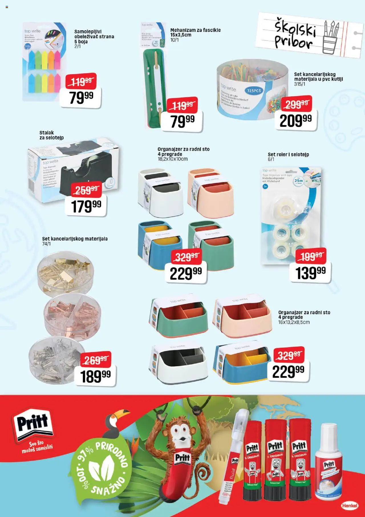 DIS katalog - važi od 13.08.2025 | Strana: 21 | Proizvode: Sto, Radni sto
