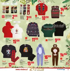 E.leclerc katalog akcije – veljaven od 17.12.2025 | Stran: 45