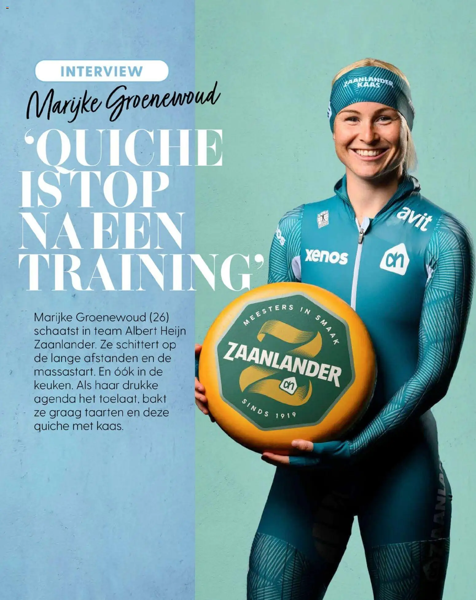 {H1} | Pagina: 114 | Producten: Taarten