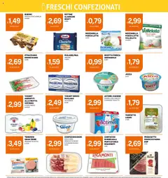 Volantino Ekom del 15.07.2025 | Pagina: 8