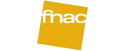 Logo Fnac - catégorie Électroménager