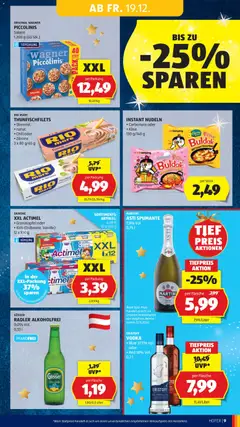 Hofer Flugblatt ab 19.12.2025 gültig | Seite: 11