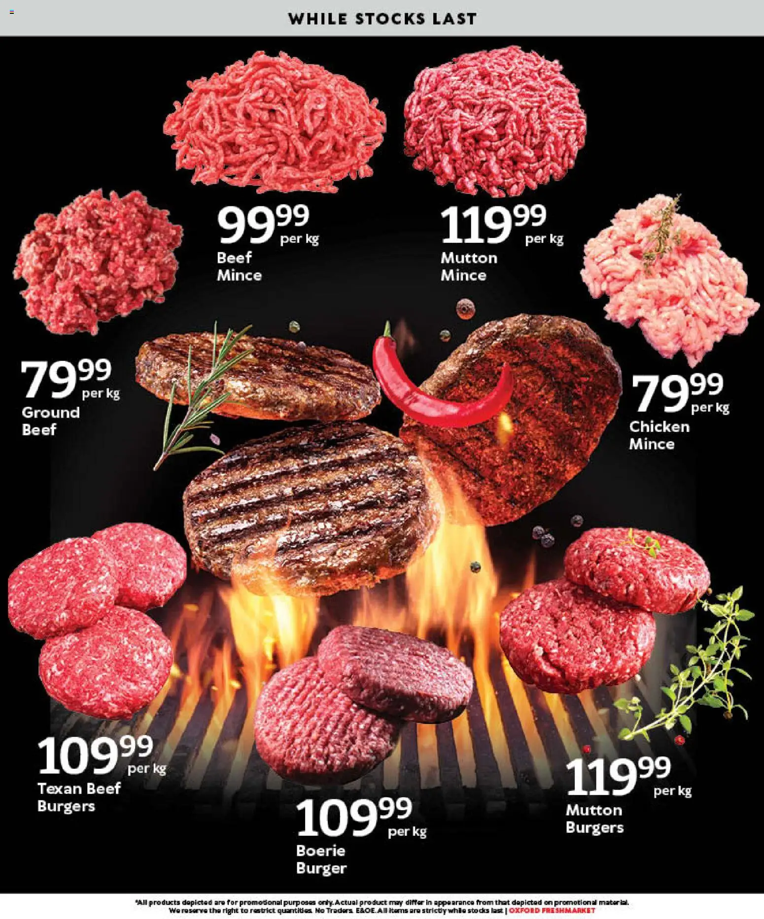 New Oxford Freshmarket catalogue – valid from 04.02.2026 | Page: 4