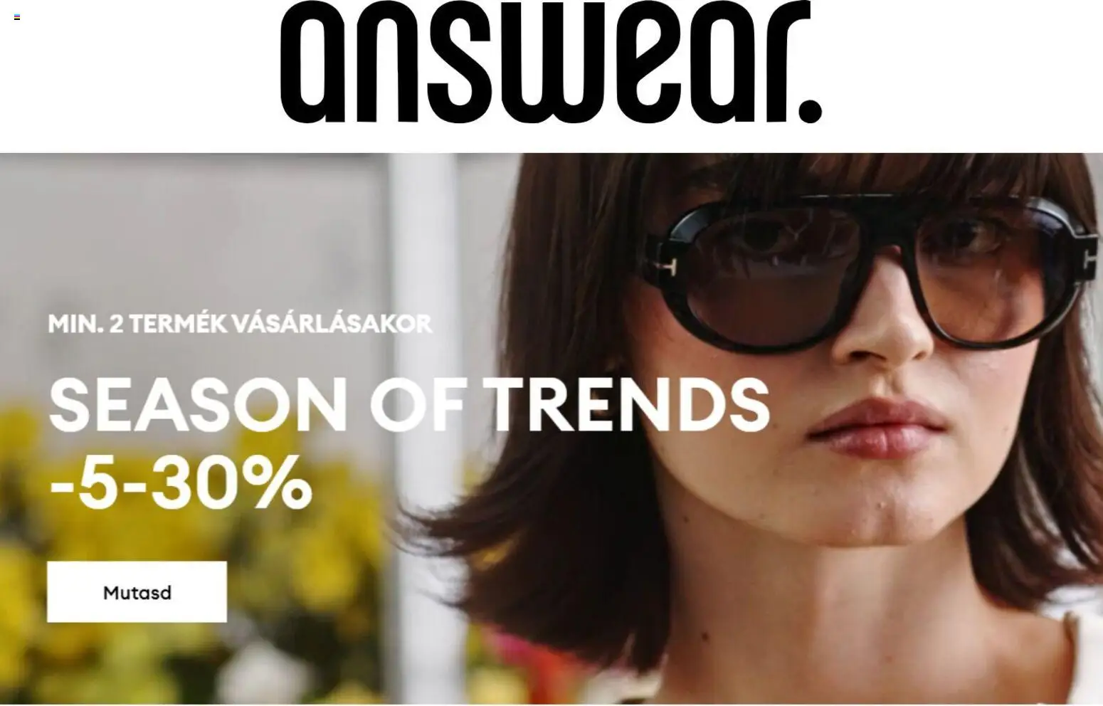 Ajánlatok akciós ujság - amely érvényes a következő dátumtól: 22.04.2026 | Oldal: 1