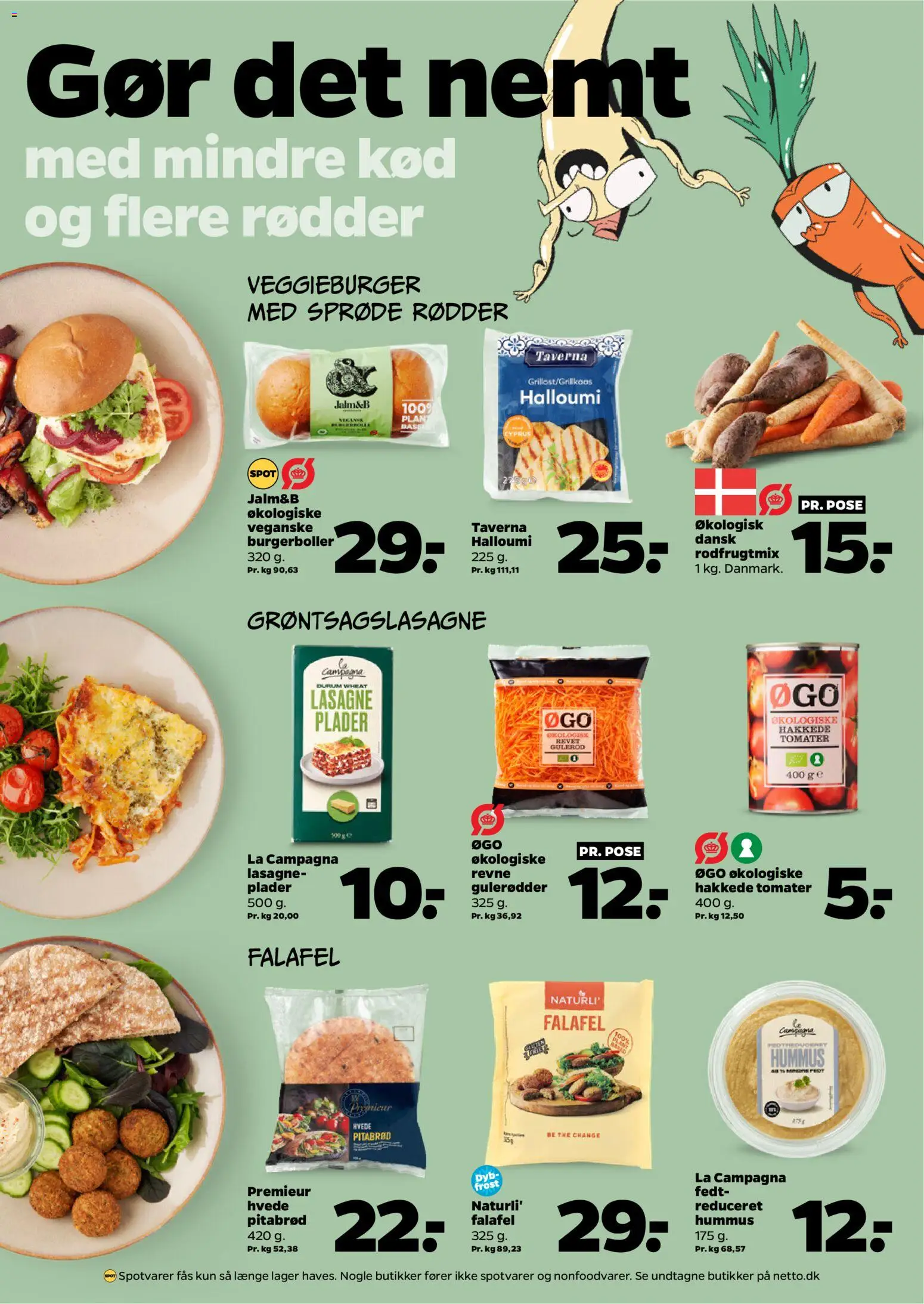 Netto tilbudsavis – gyldig fra 02.01.2026 | Side: 7