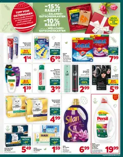 Billa Plus Flugblatt ab 26.03.2026 gültig | Seite: 19