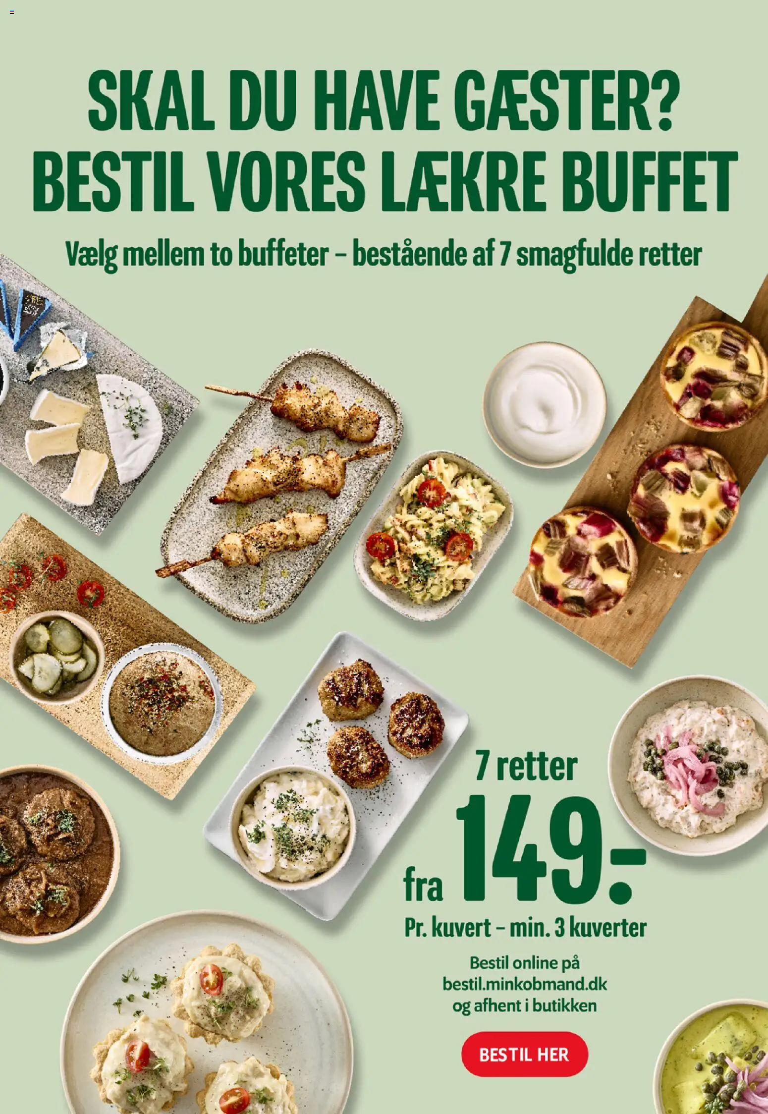 Min Købmand tilbudsavis – gyldig fra 03.04.2026 | Side: 10