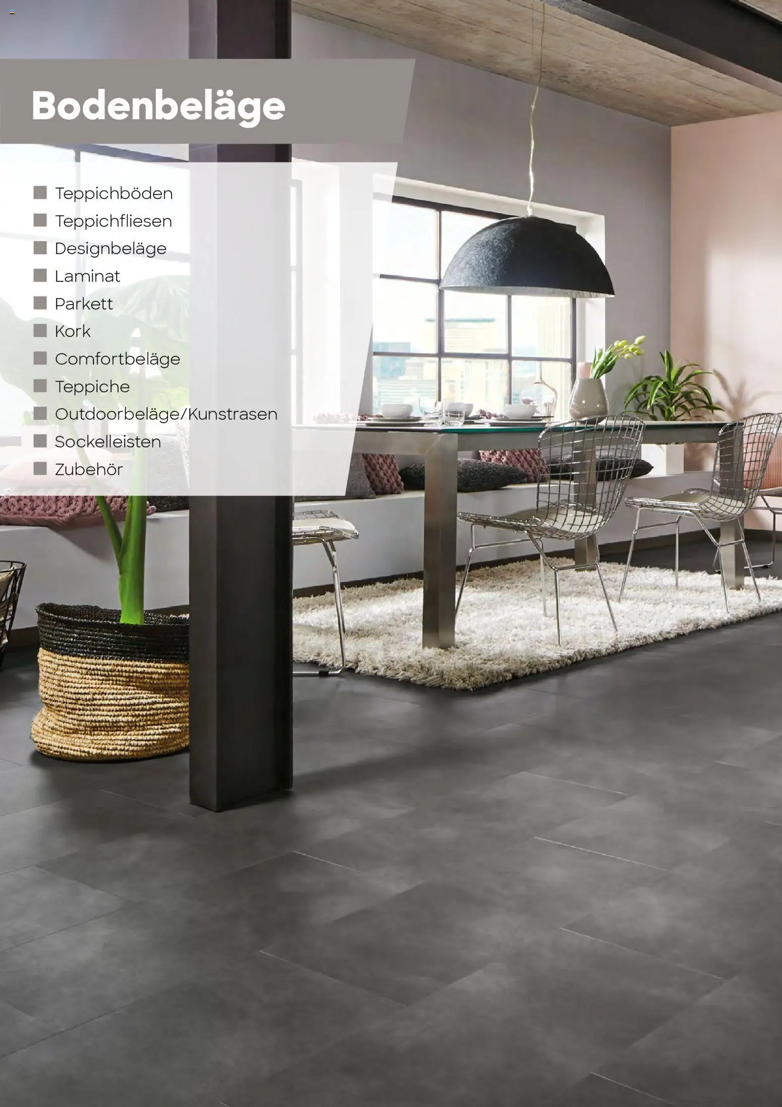 Hammer Zuhause Service Kompetenz – gültig ab 06.10.2025 | Seite: 4