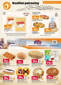 Náhled letáku Trefa leták od 25.03.2026 | Strana: 5