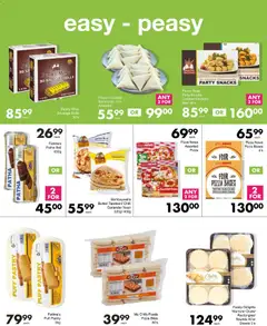 Save specials catalogue – valid from 26.02.2026 | Page: 13