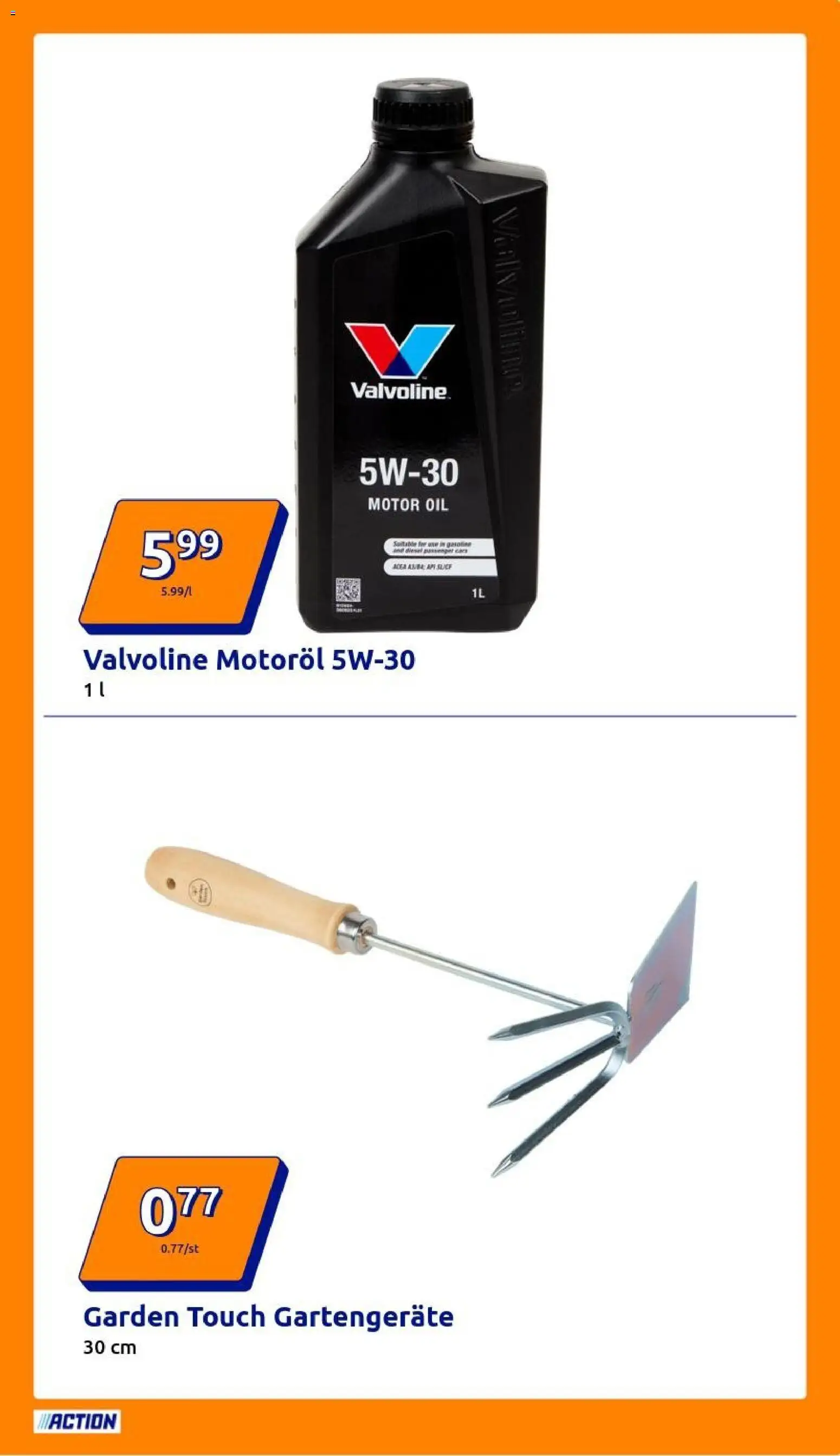 Action Prospekt – gültig ab 18.02.2026 | Seite: 17