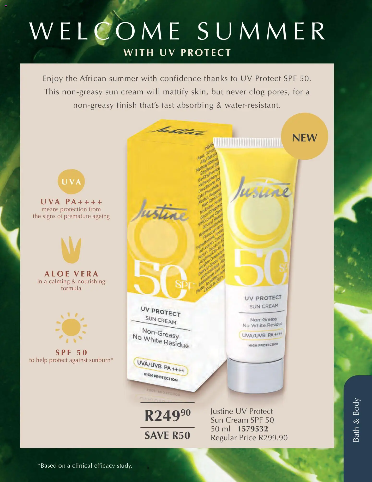 New Justine catalogue – valid from 01.02.2026 | Page: 78 | Products: Bath, Cream