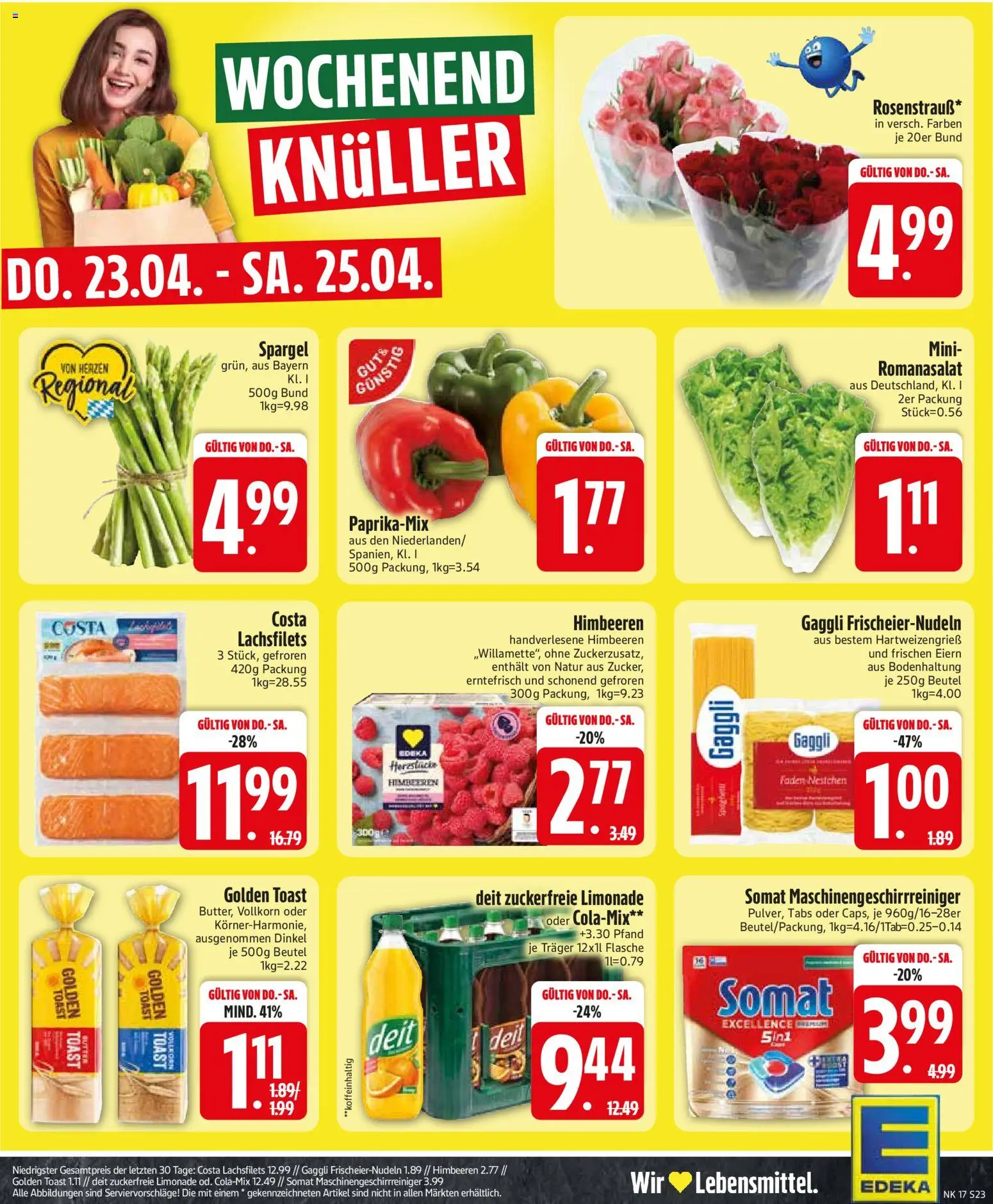 {H1} | Pagina: 25 | Producten: Limonade