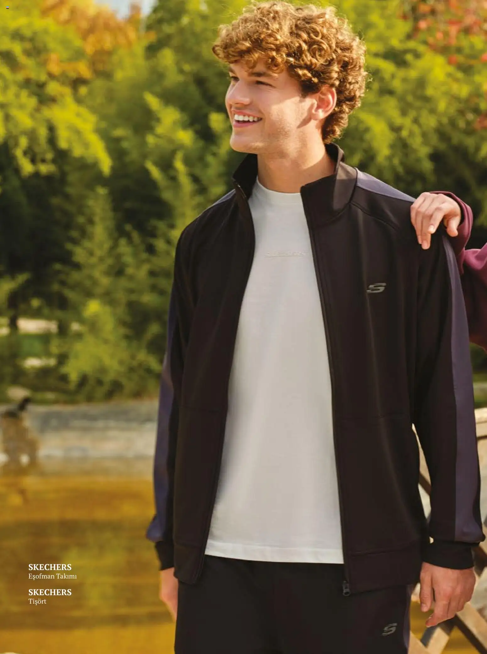 Özdilek Sonbahar - Kış Kataloğu - 09.01.2026 tarihinden itibaren geçerlidir | Sayfa: 84 | Ürünler: Tişört