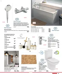 Bauhaus leták platný od 15.12.2025 | Strana: 51