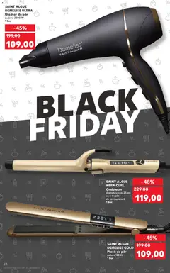 Ofertele Kaufland valabile de la 05.11.2025 | Pagină: 24