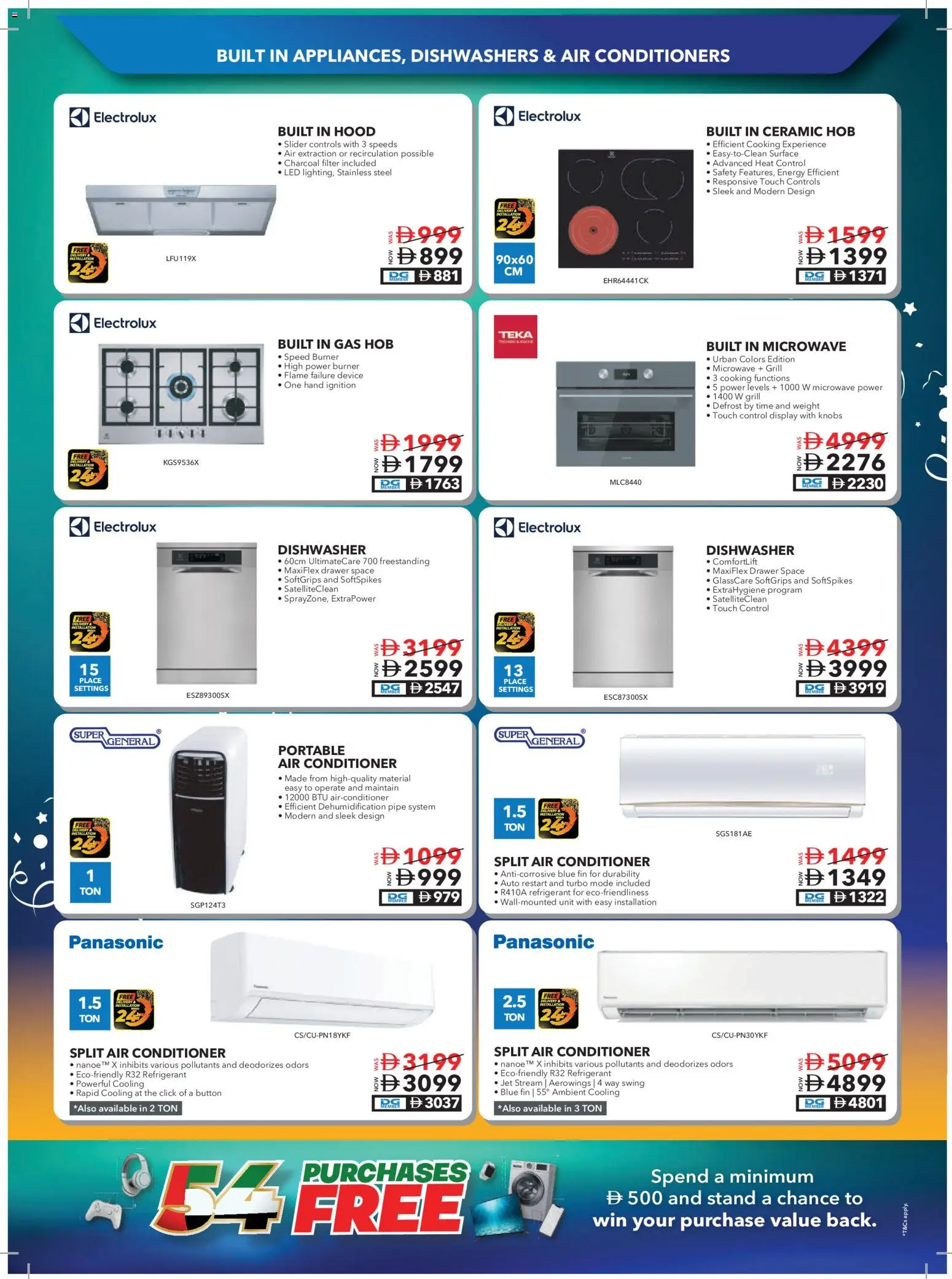 {H1} | Page: 51 | Products: Bonnet, Kidneybønner, Margarine, Saltstænger