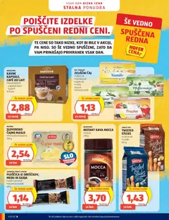 Hofer katalog akcije – veljaven od 22.04.2026 | Stran: 8