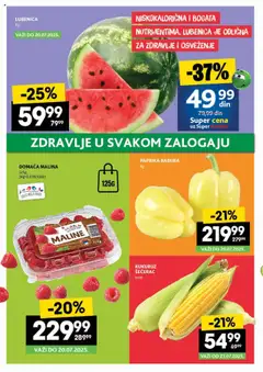 Roda katalog - važi od 17.07.2025 | Strana: 12
