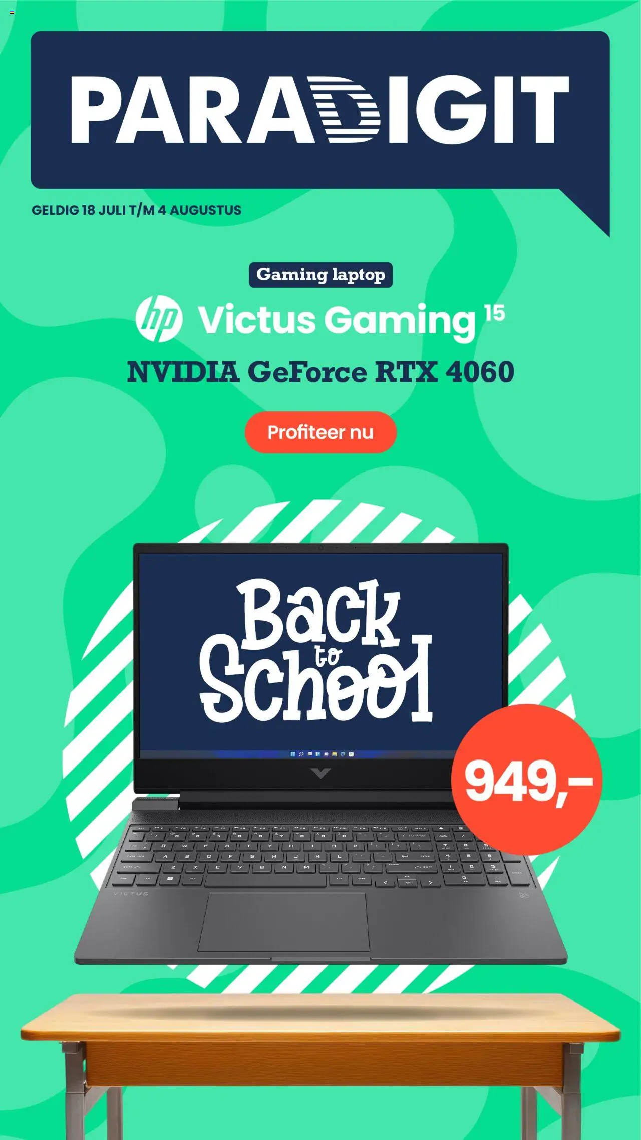  | Pagina: 1 | Producten: Laptop