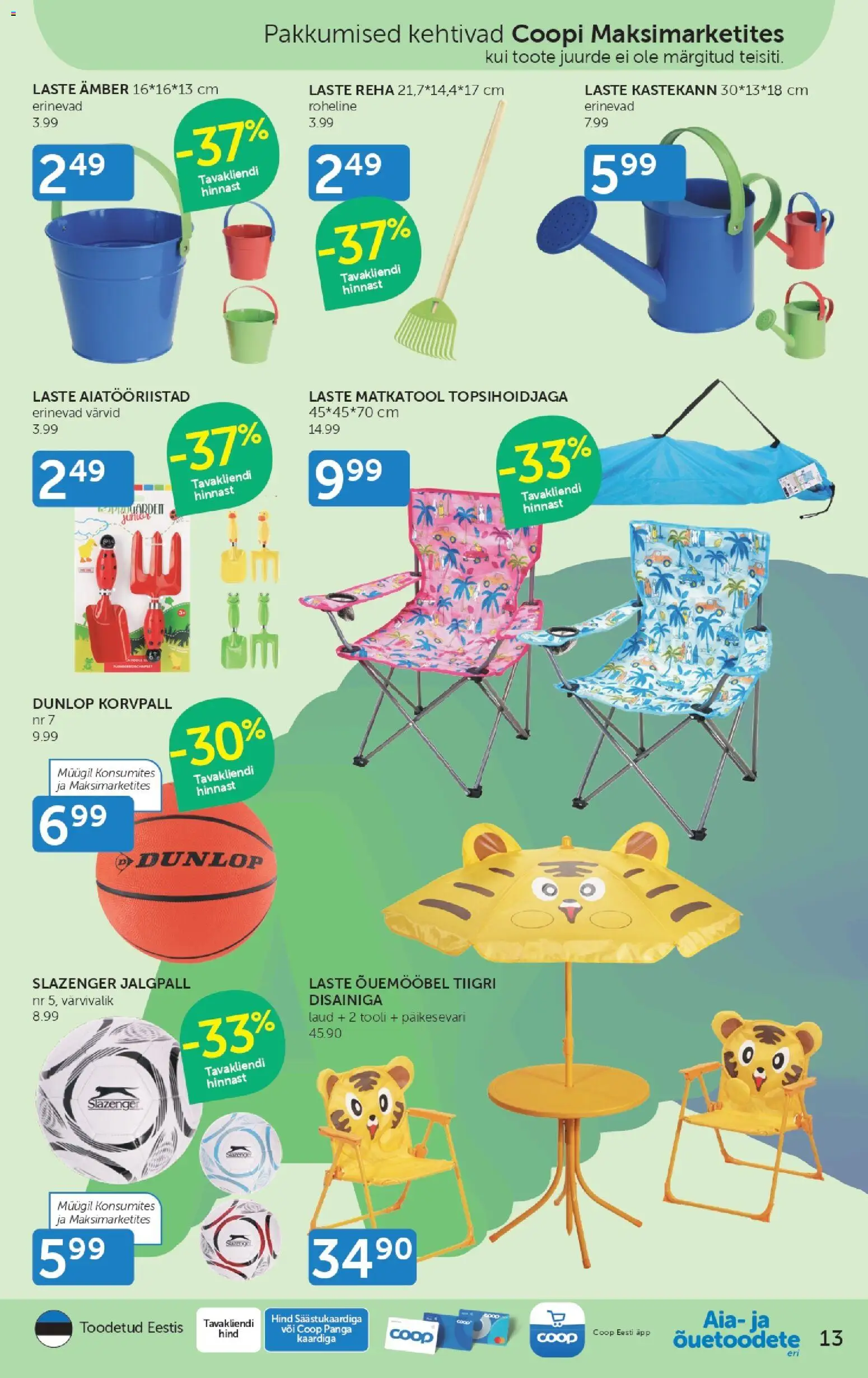 {H1} | Lehekülg: 13