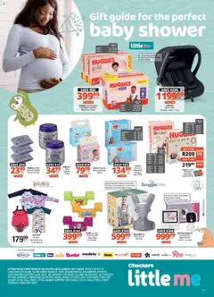 Checkers specials catalogue – valid from 06.10.2025