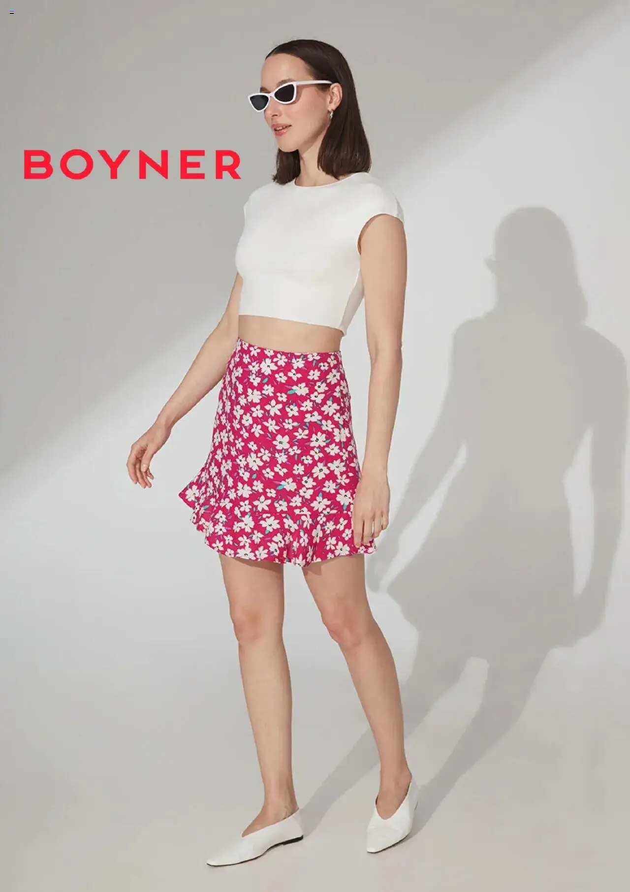 Boyner Katalog - 08.08.2025 tarihinden itibaren geçerlidir | Sayfa: 1