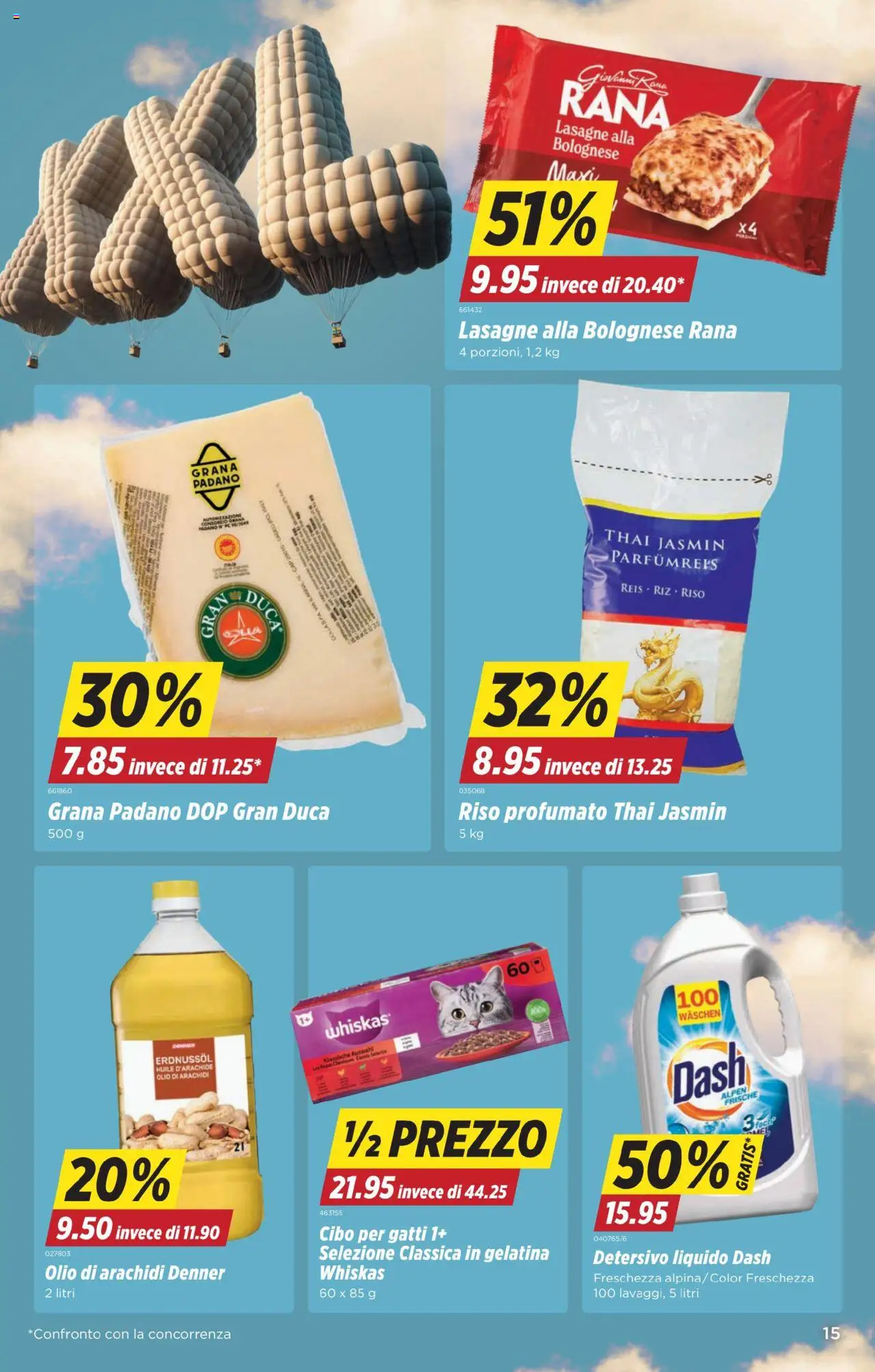 Denner Aktionen IT ab 05.08.2025 | Seite: 15 | Produkte: Pc
