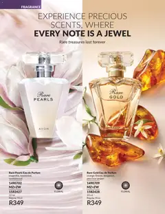 Avon specials catalogue – valid from 01.03.2026 | Page: 30 | Products: Fragrance
